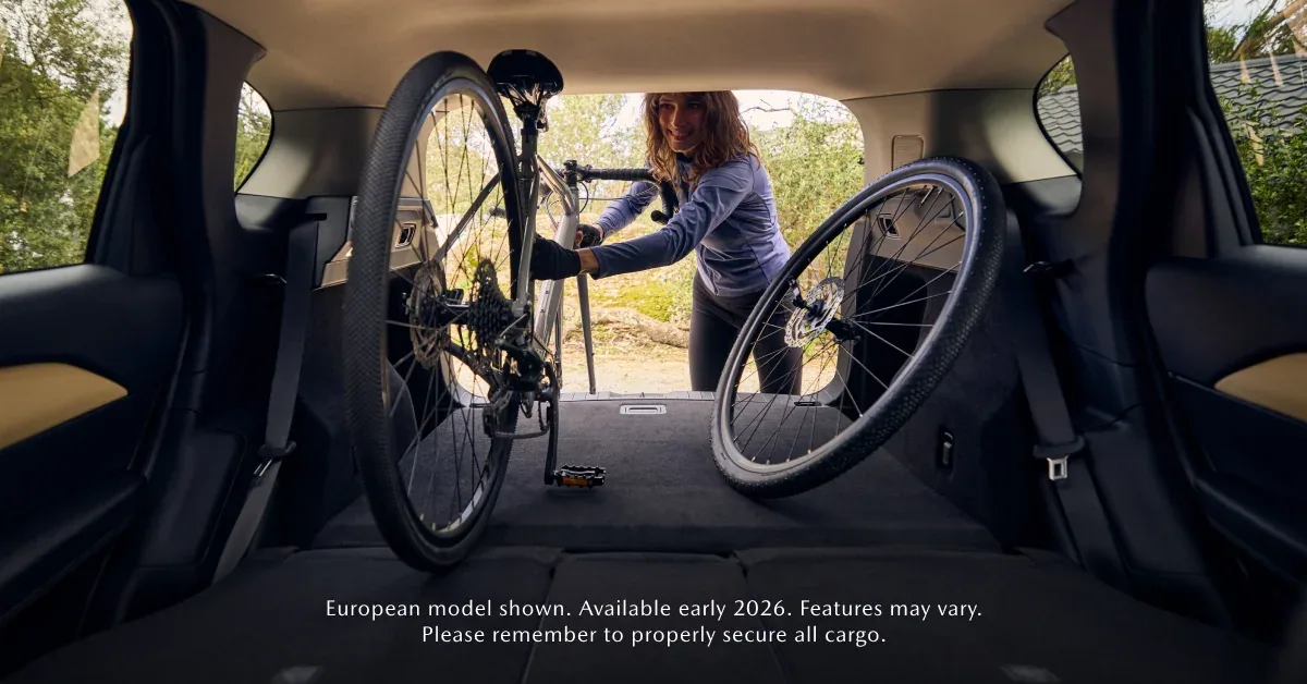 2026 Mazda CX-5 media image 22